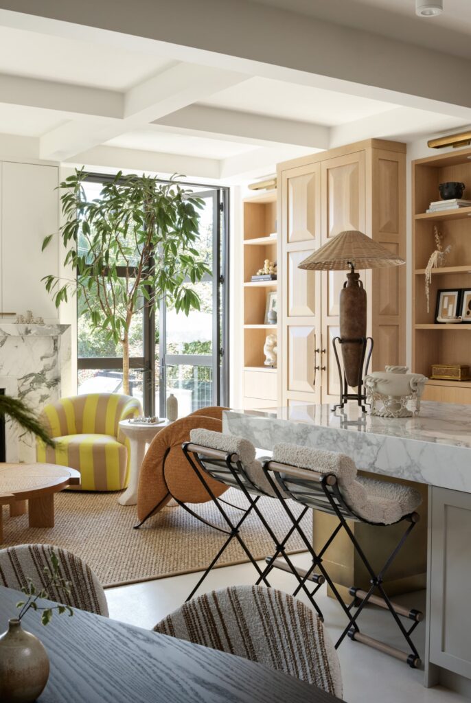 G House Project - Vancouver Interior Design Company