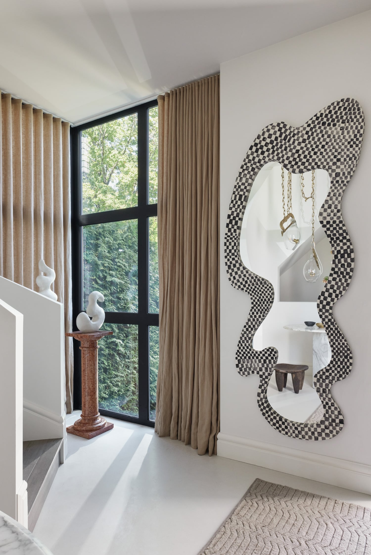 G House Project - Vancouver Interior Design Company