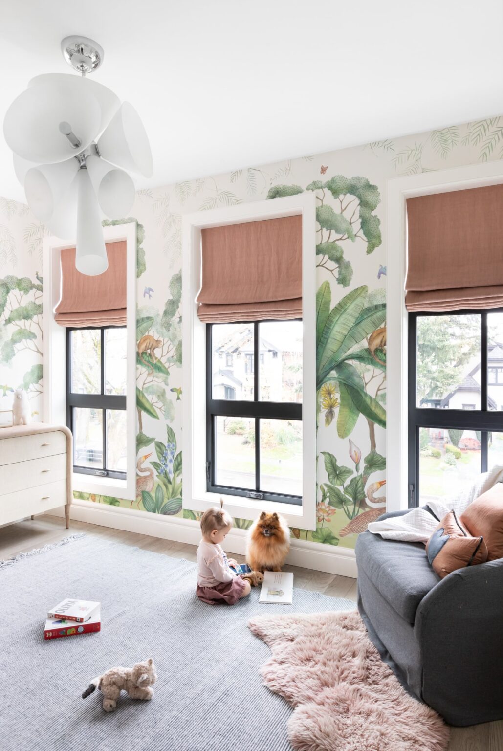 G House Project - Vancouver Interior Design Company